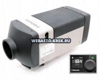 Air Top 2000 STC (, 12) + Multicontrol HD