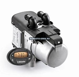 Thermo Top Evo Start (5���, ������, 12�)
